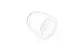 DORNBRACHT-Nippel-ERSATZTEILE-092403089-G3-4-x-G1-2-Dark-Platinum-gebuerstet-092403089-99 gallery number 1
